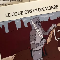 Guide du chevalier