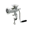 Hachoir à viande inox n°8
