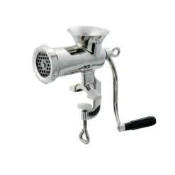 Hachoir à viande inox n°8