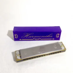 Harmonica