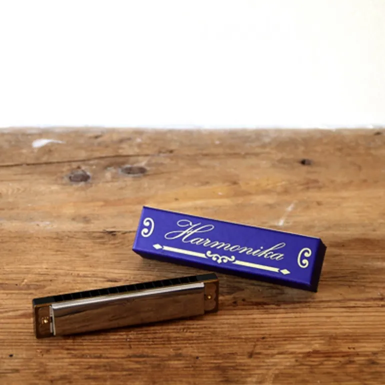 Harmonica
