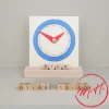 Horloge d'apprentissage