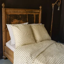 Housse de couette Aubépine