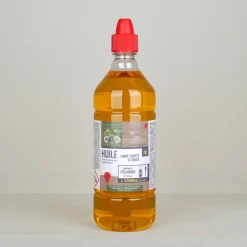 Huile citronnelle pour lampe tempête