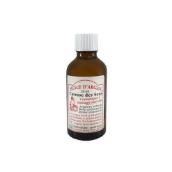 Huile d'Argan