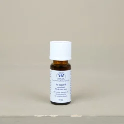 Huile de cèdre rouge 10 ml