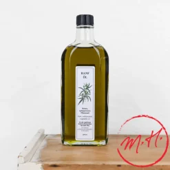 Huile de chanvre 250 ml