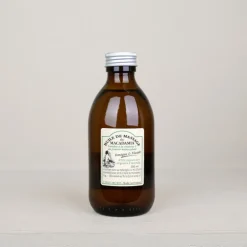 Huile de massage de Macadamia