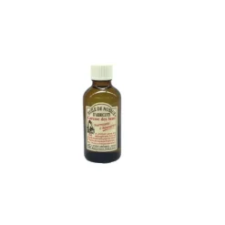 Huile de massage de Noyaux d'Abricots