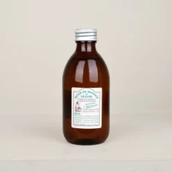 Huile de massage de Sésame