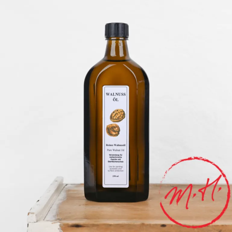Huile de noix pure 250ml