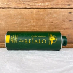 Huile d'olive La Reialo