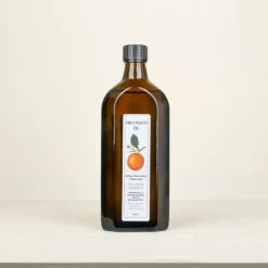 Huile d'orange pure