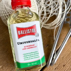 Huile universelle ballistol