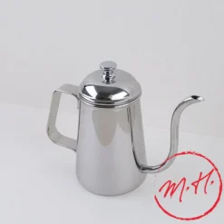 Huilier à bec fin inox