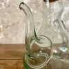 Huilier en verre