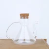 Huilier en verre borosilicate 250 ml