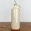 Huilier provençal en céramique 24 cm