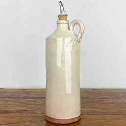 Huilier provençal en céramique 24 cm
