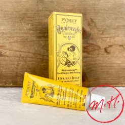 Hyalomiel gelée hyaline pour les mains