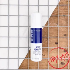 Imperméabilisant sneakers Saphir 125 mL