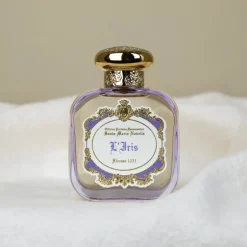 Iris - Eau de parfum - Santa Maria Novella