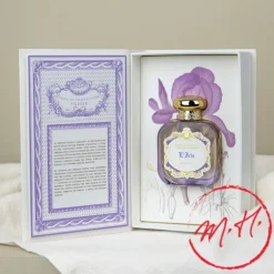 Iris - Eau de parfum - Santa Maria Novella