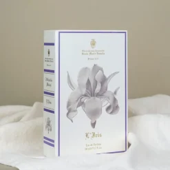 Iris - Eau de parfum - Santa Maria Novella