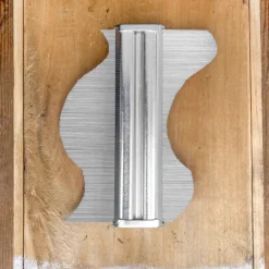 Jauge de contours
