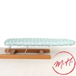 Jeannette pliable mini planche à repasser