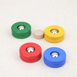 Jeu Boules de Feu