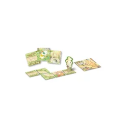 Jeu Calinours à l'ecole des Buissonnades