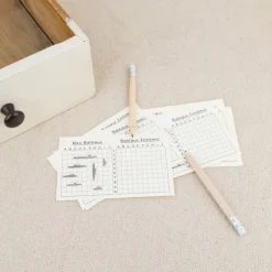Jeu de bataille navale