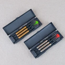 Jeu de 3 fléchettes 24 g avec étui