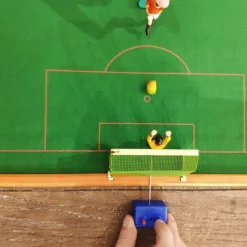 Jeu de football Tipp-kick