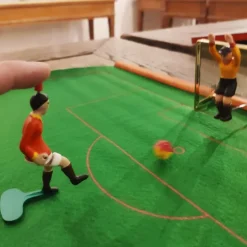 Jeu de football Tipp-kick