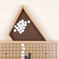 Jeu de go