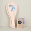 Jeu de Jokari en bois