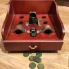 Jeu de la grenouille