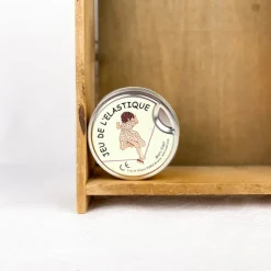 Jeu de l'élastique