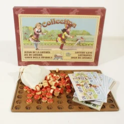 Jeu de Loterie