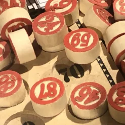 Jeu de Loterie