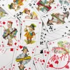 Jeu de mini-cartes