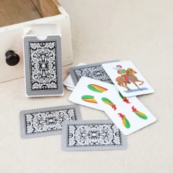 Jeu de Scopa Napolitaine