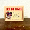 Jeu du tigre
