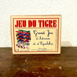 Jeu du tigre