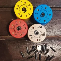 Jeu le grand 6