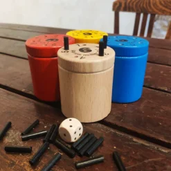 Jeu le grand 6