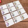 12 jolies étiquettes écolier