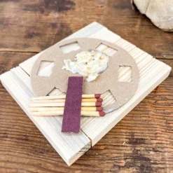 Kit de démarrage de feu